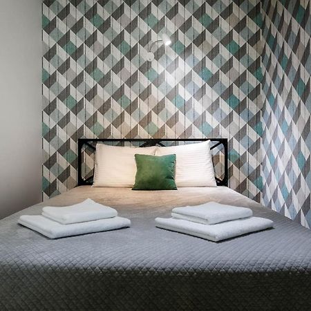 My Krakow Apartments - Topolowa 8 外观 照片