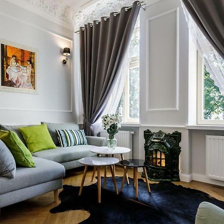 My Krakow Apartments - Topolowa 8 外观 照片