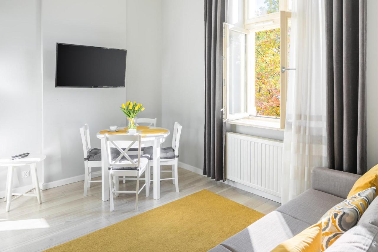 My Krakow Apartments - Topolowa 8 外观 照片