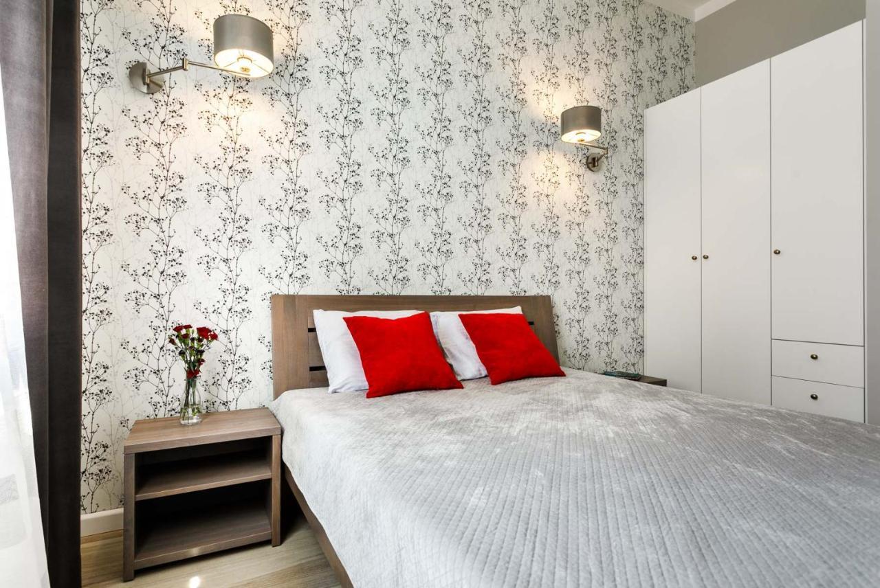 My Krakow Apartments - Topolowa 8 外观 照片
