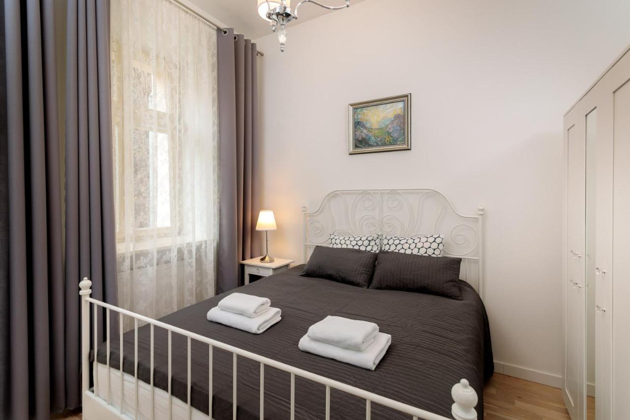 My Krakow Apartments - Topolowa 8 外观 照片