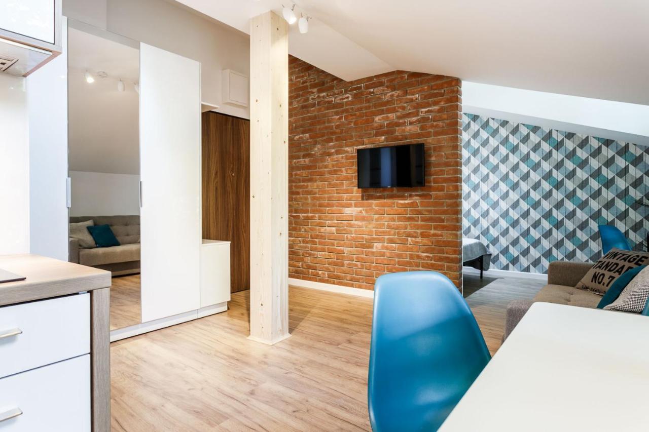 My Krakow Apartments - Topolowa 8 外观 照片