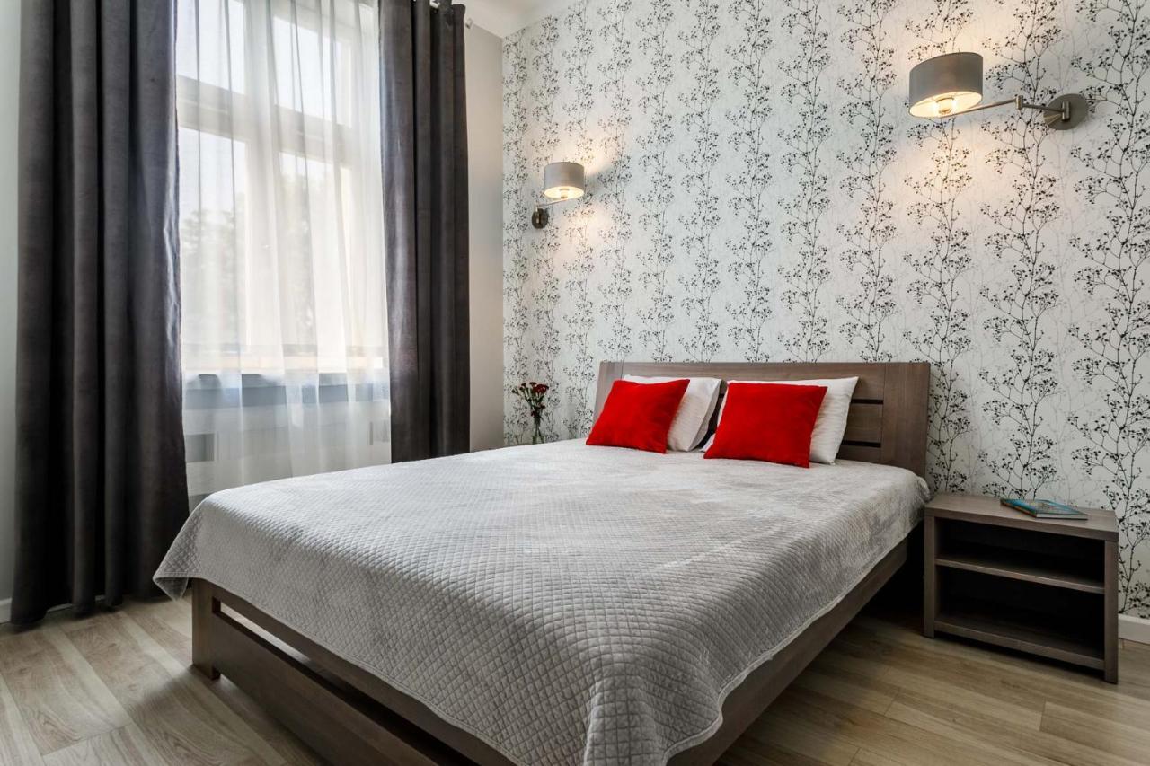 My Krakow Apartments - Topolowa 8 外观 照片