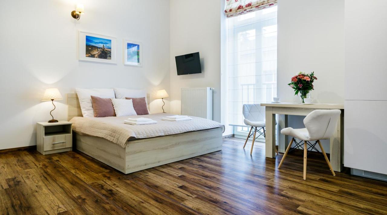 My Krakow Apartments - Topolowa 8 外观 照片