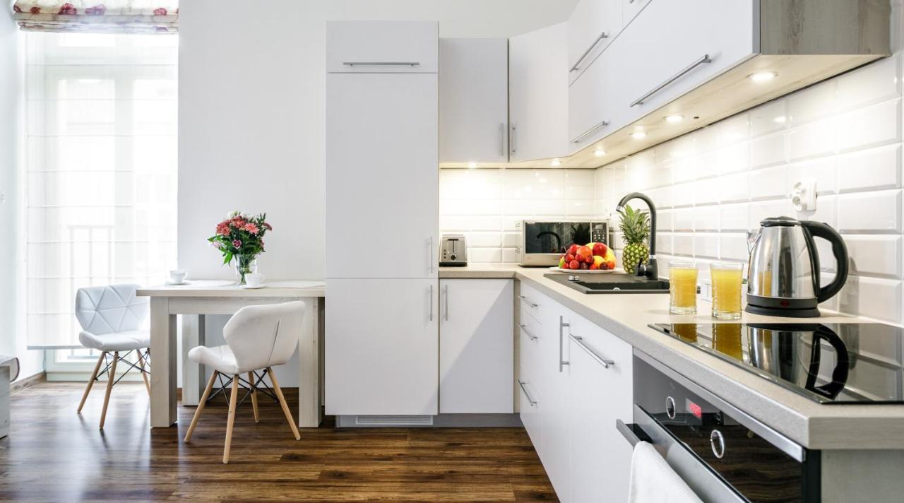 My Krakow Apartments - Topolowa 8 外观 照片