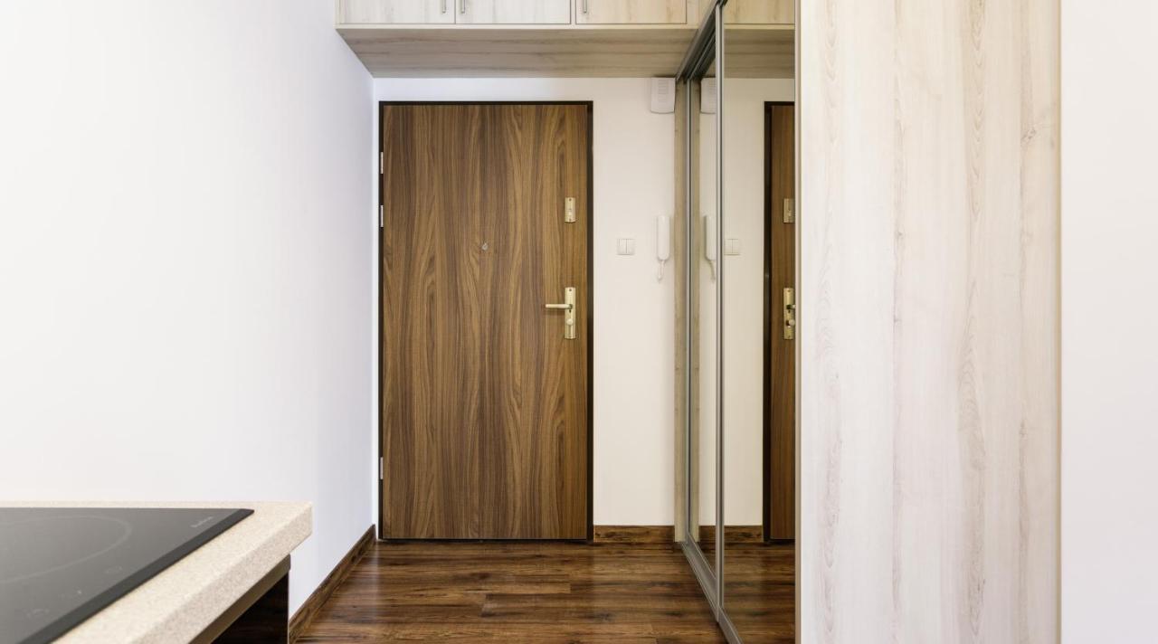 My Krakow Apartments - Topolowa 8 外观 照片