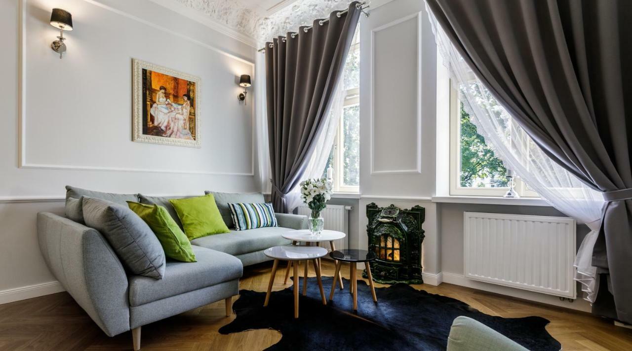 My Krakow Apartments - Topolowa 8 外观 照片