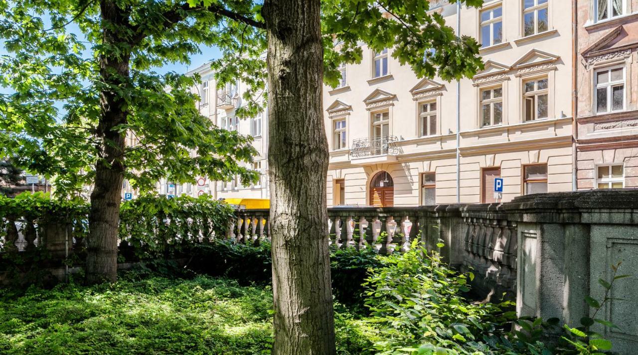My Krakow Apartments - Topolowa 8 外观 照片