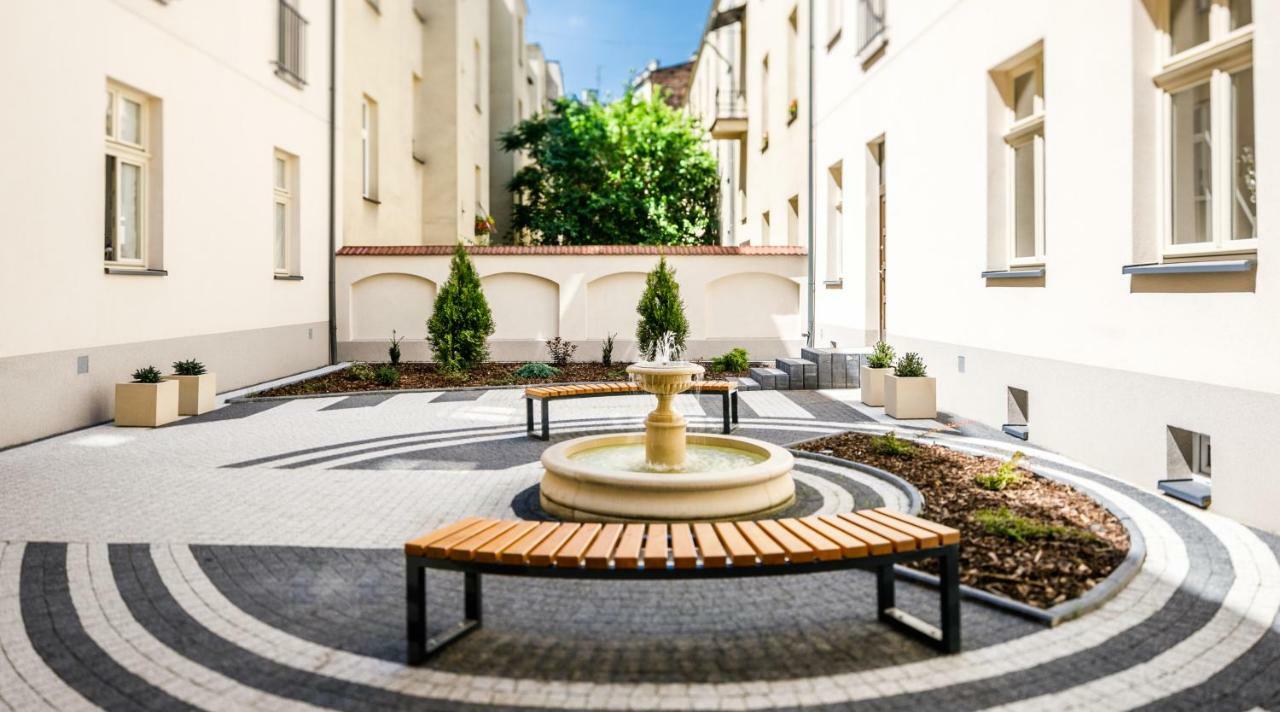 My Krakow Apartments - Topolowa 8 外观 照片