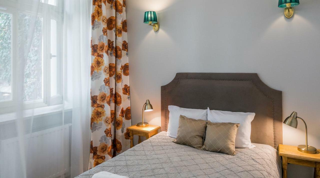 My Krakow Apartments - Topolowa 8 外观 照片