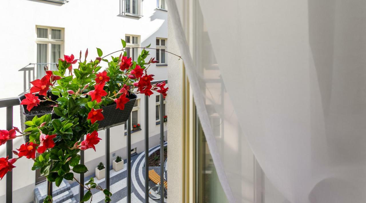 My Krakow Apartments - Topolowa 8 外观 照片