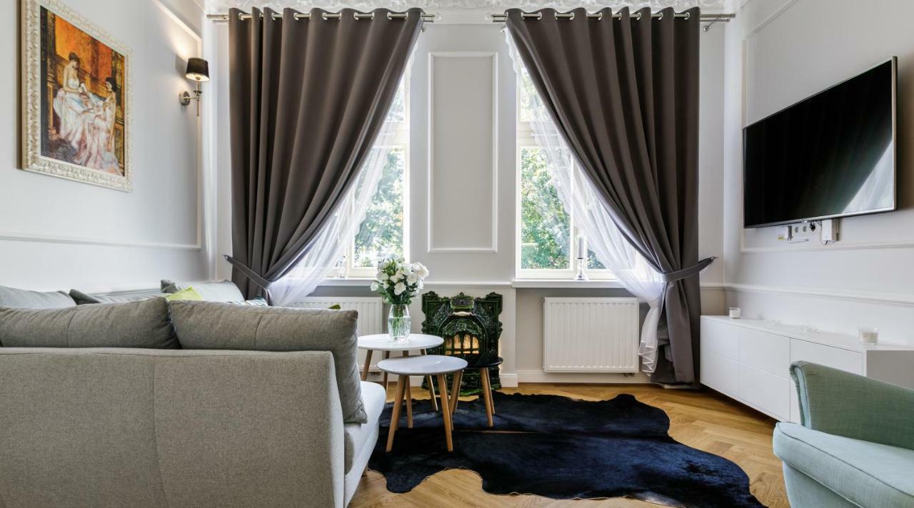 My Krakow Apartments - Topolowa 8 外观 照片
