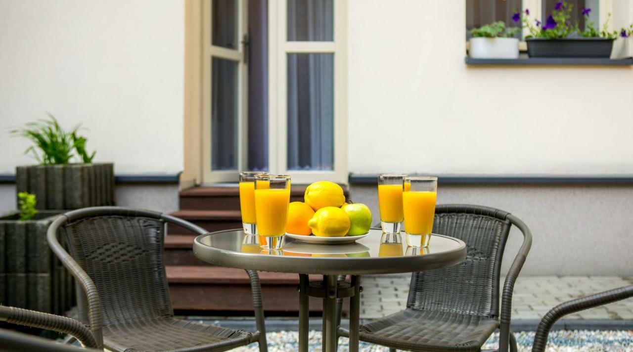 My Krakow Apartments - Topolowa 8 外观 照片