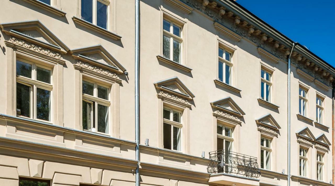 My Krakow Apartments - Topolowa 8 外观 照片