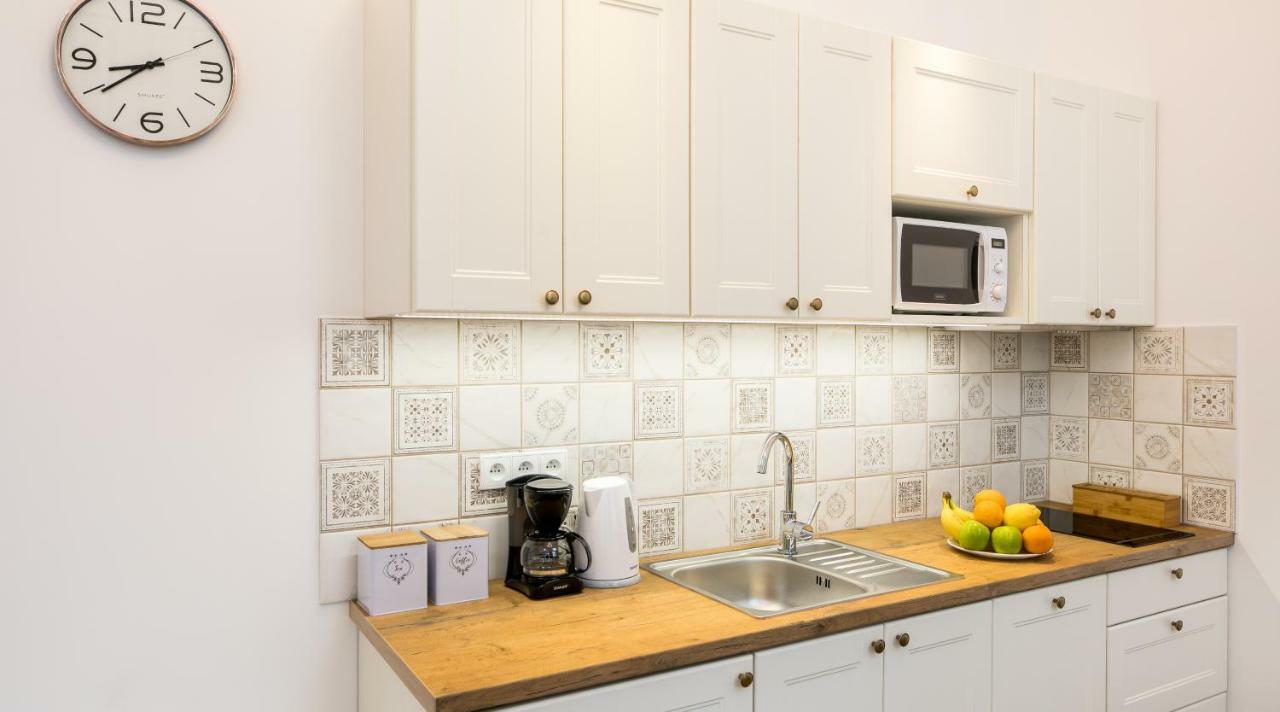 My Krakow Apartments - Topolowa 8 外观 照片