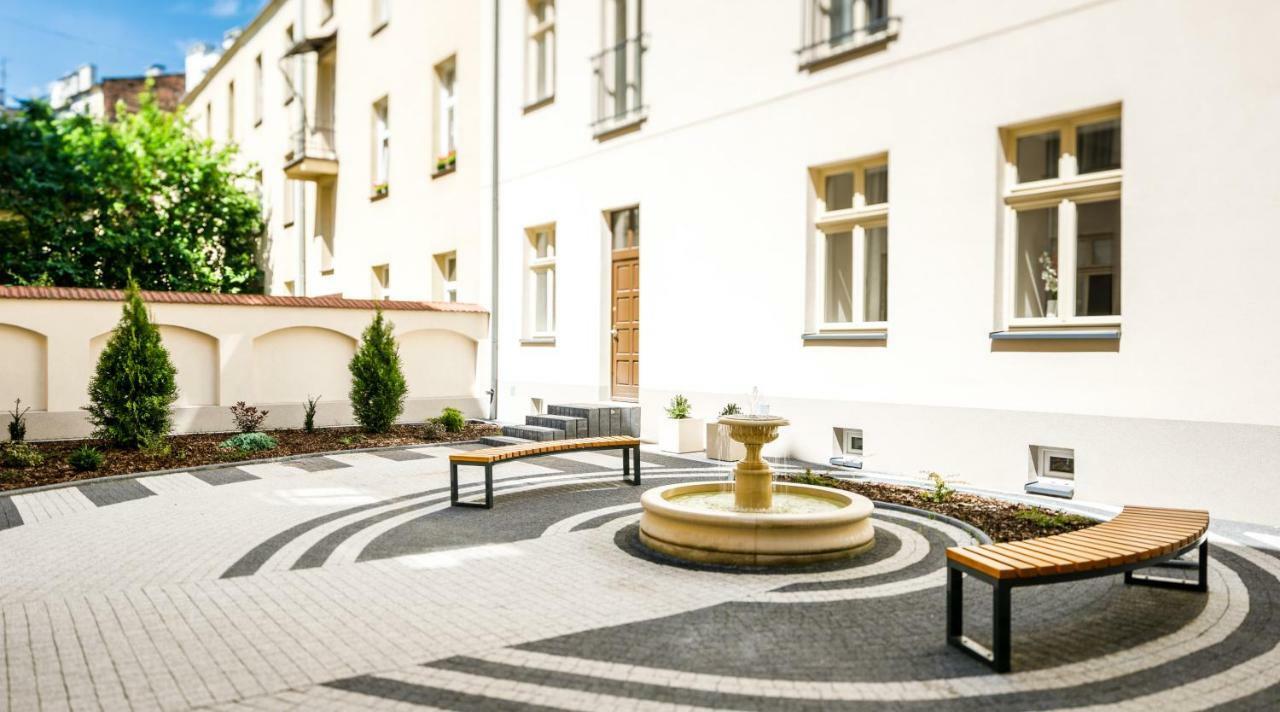 My Krakow Apartments - Topolowa 8 外观 照片