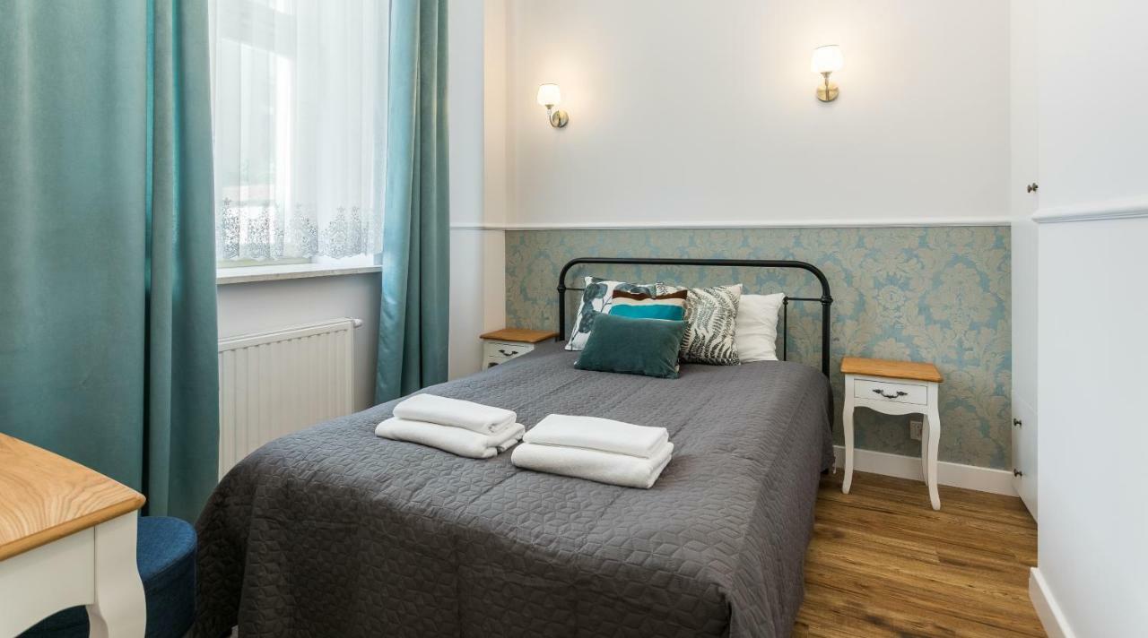 My Krakow Apartments - Topolowa 8 外观 照片
