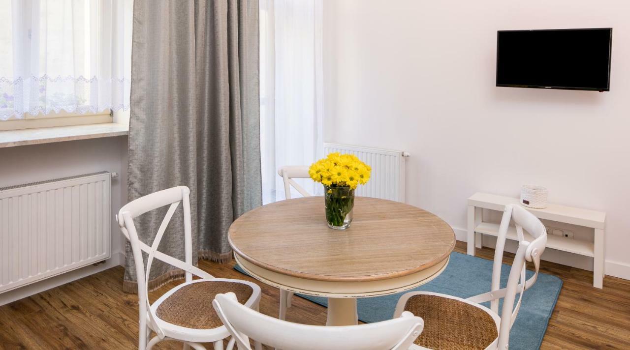 My Krakow Apartments - Topolowa 8 外观 照片