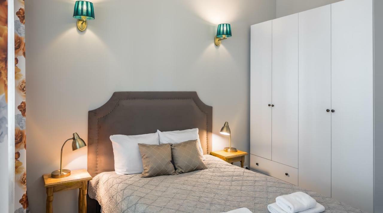 My Krakow Apartments - Topolowa 8 外观 照片