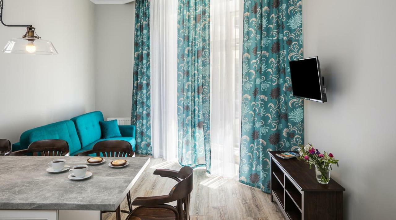 My Krakow Apartments - Topolowa 8 外观 照片