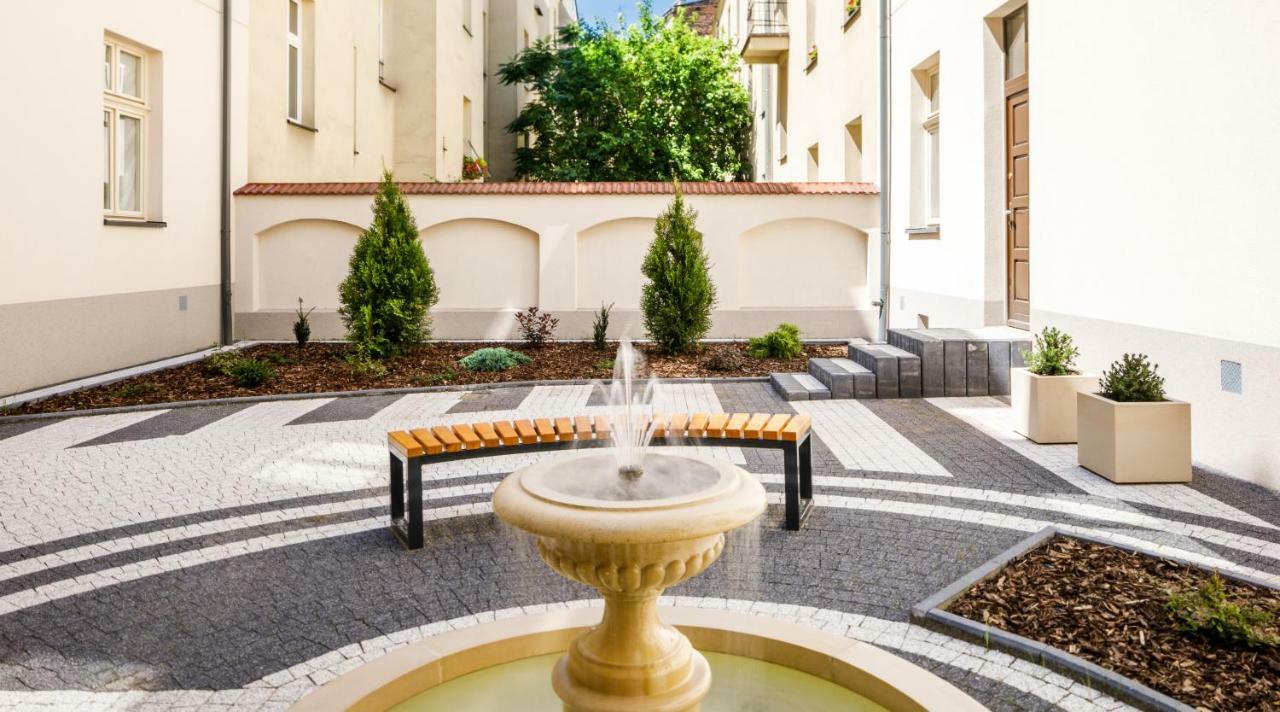 My Krakow Apartments - Topolowa 8 外观 照片